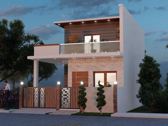 Villa for sale in Kelambakkam, Tamil Nadu