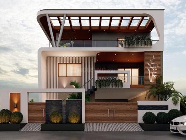 Villa for sale in Kelambakkam, Tamil Nadu