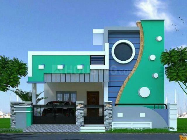 Villa for sale in Kelambakkam, Tamil Nadu