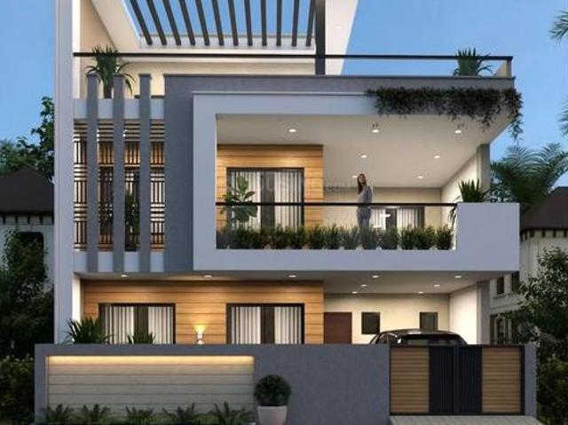 Villa for sale in Kelambakkam, Tamil Nadu