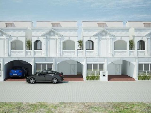 Villa for sale in Kelambakkam, Tamil Nadu