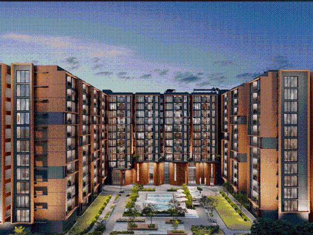 Flat for sale in Kelambakkam, Tamil Nadu