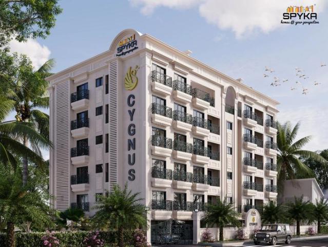 Flat for sale in Kelambakkam, Tamil Nadu