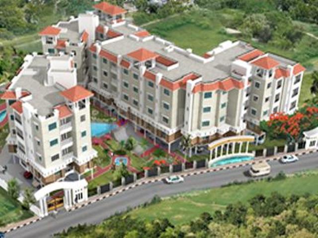Flat for sale in Kelambakkam, Tamil Nadu