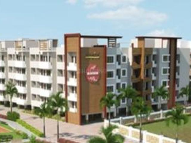 Flat for sale in Kelambakkam, Tamil Nadu