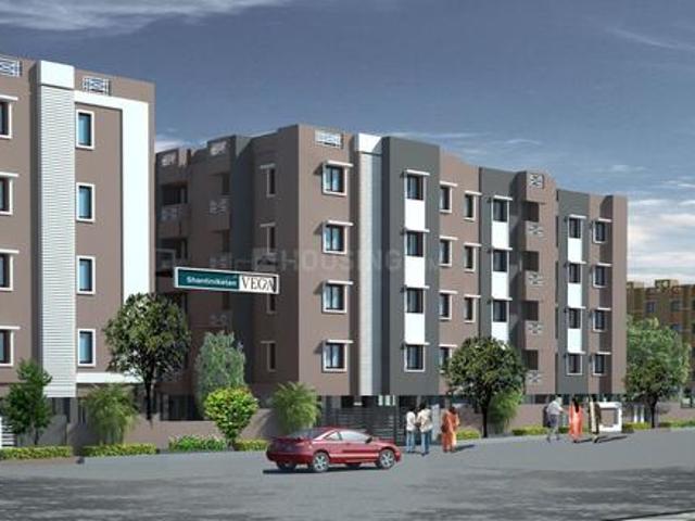 Flat for sale in Kelambakkam, Tamil Nadu