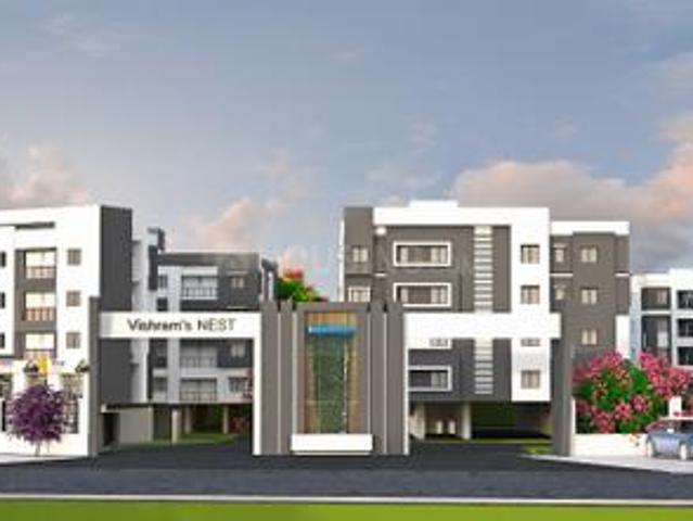 Flat for sale in Kelambakkam, Tamil Nadu