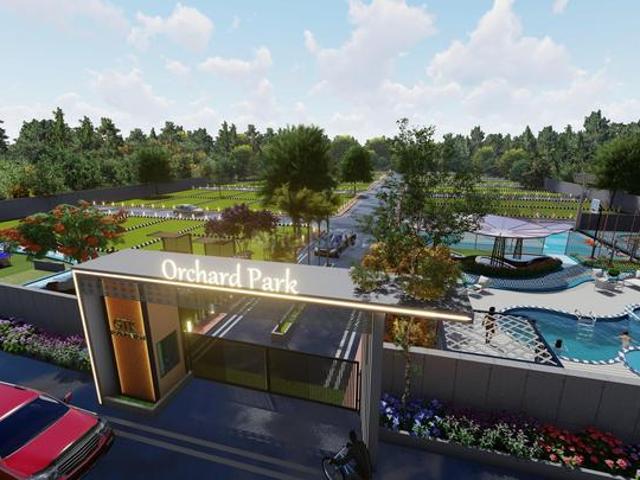 Villa for sale in Kelambakkam, Tamil Nadu