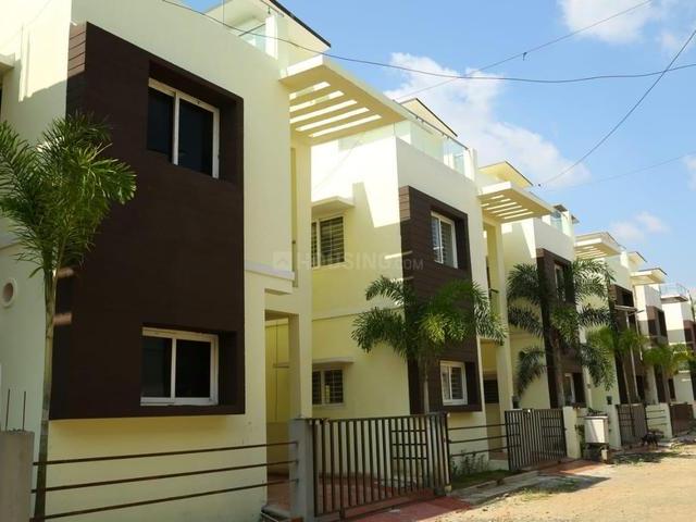 Villa for sale in Kelambakkam, Tamil Nadu