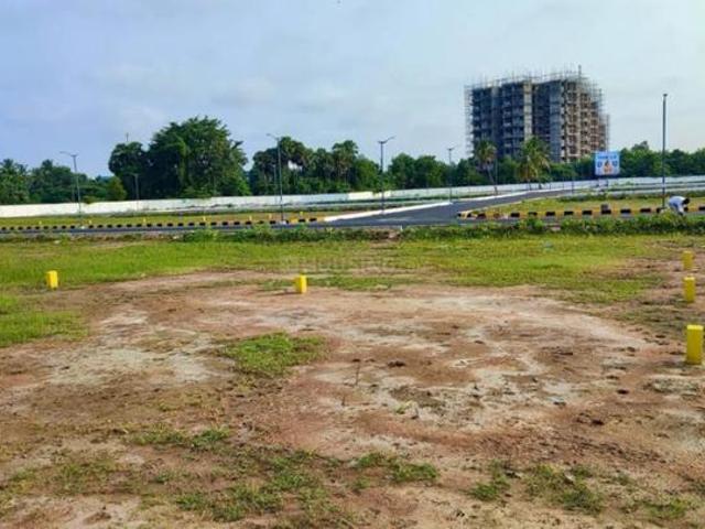 Villa for sale in Kelambakkam, Tamil Nadu