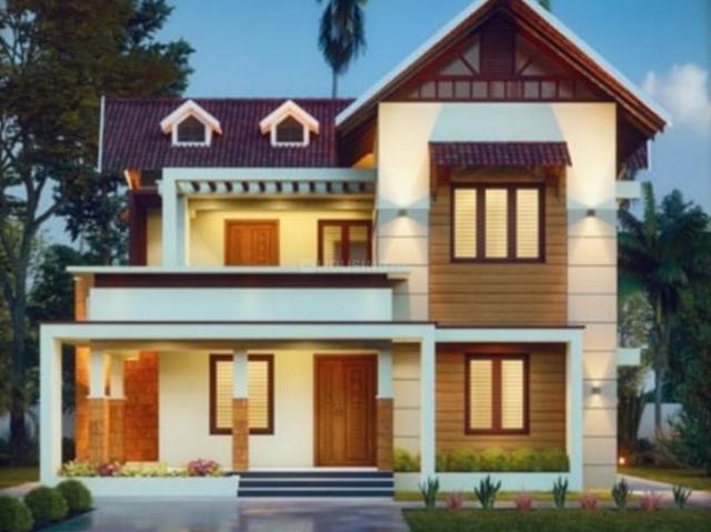 Villa for sale in Kelambakkam, Tamil Nadu
