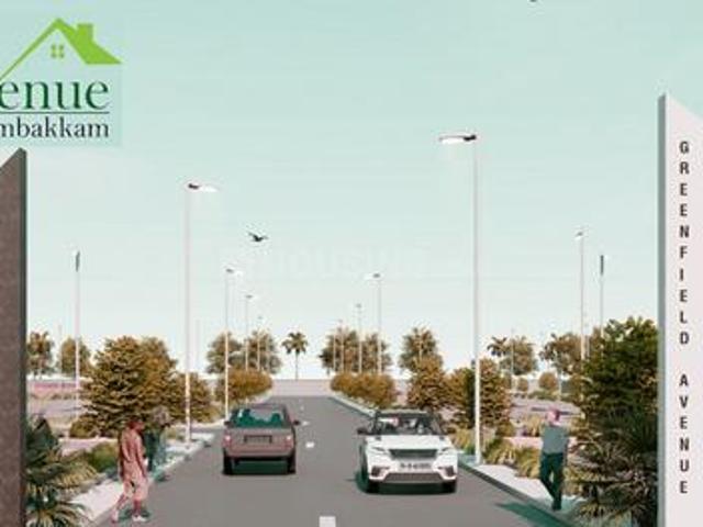Land for sale in Kelambakkam, Tamil Nadu