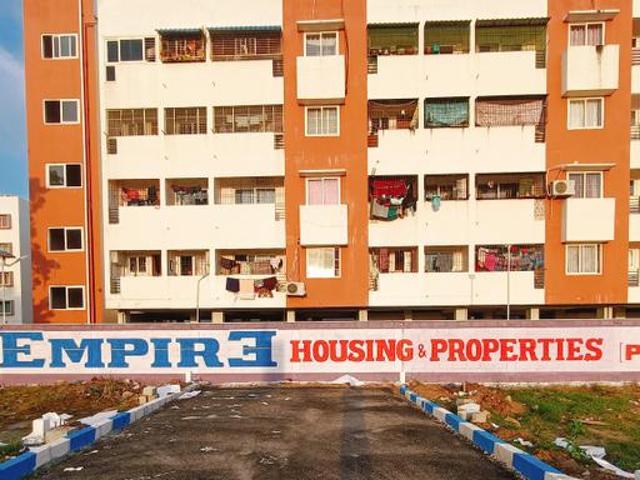 Land for sale in Kelambakkam, Tamil Nadu