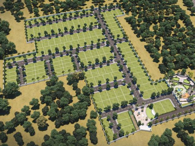 Land for sale in Kelambakkam, Tamil Nadu