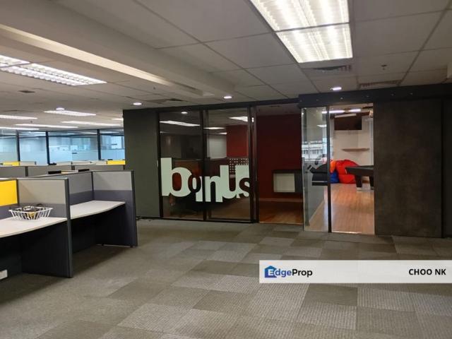 Shop for rent in Petaling, Damansara Damai