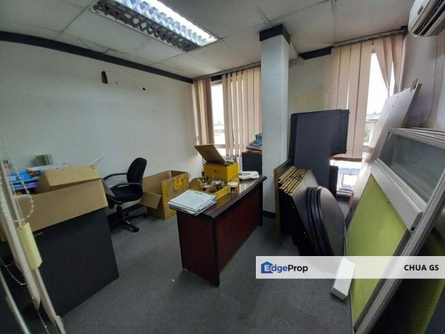 Shop for sale in Petaling, Damansara Damai
