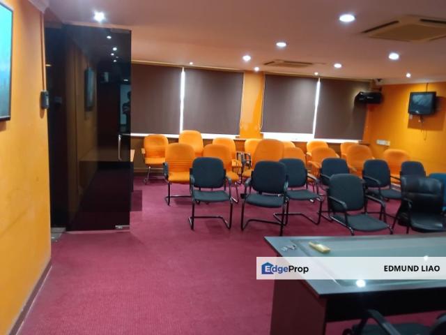Shop for rent in Petaling, Damansara Damai