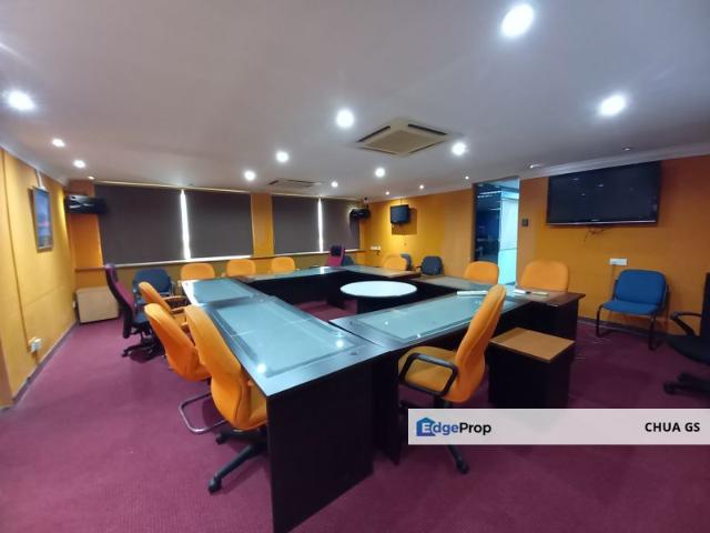Shop for sale in Petaling, Damansara Damai