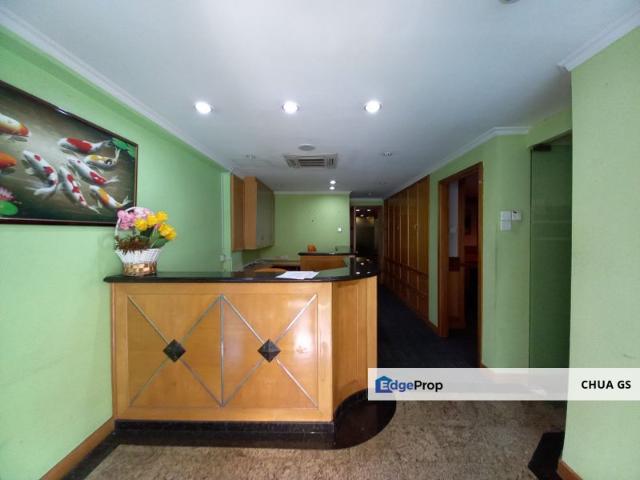 Shop for sale in Petaling, Damansara Damai