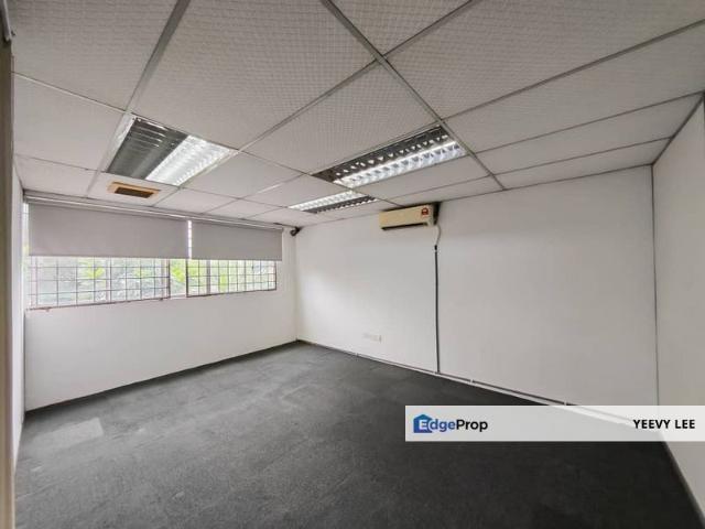 Shop for rent in Petaling, Damansara Damai