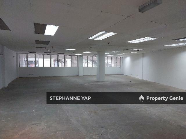 Office for rent in Petaling, Damansara Damai