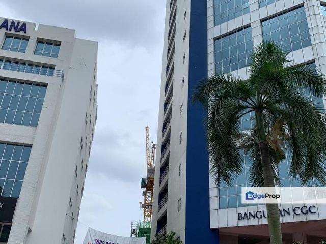 Shop for sale in Petaling, Damansara Damai