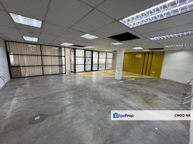 Shop for rent in Petaling, Damansara Damai