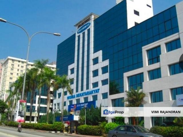 Shop for sale in Petaling, Damansara Damai