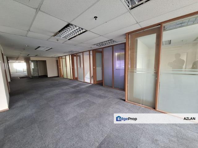 Shop for rent in Petaling, Damansara Damai