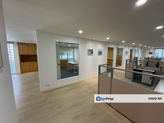 Shop for rent in Petaling, Damansara Damai