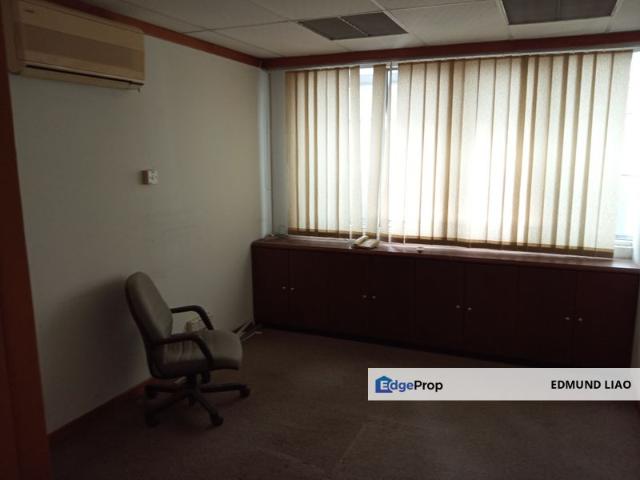 Shop for rent in Petaling, Damansara Damai