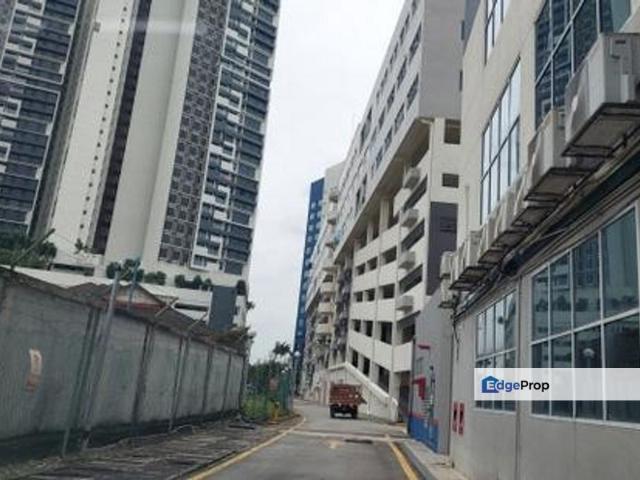 Shop for sale in Petaling, Damansara Damai