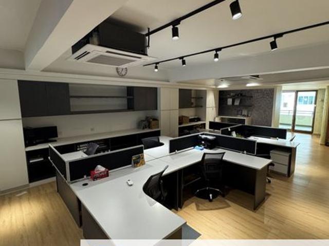 Shop for rent in SS 7, Petaling Jaya