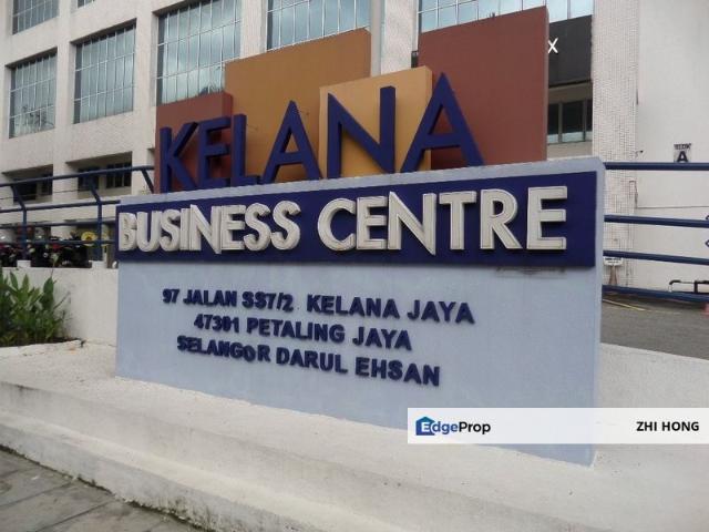 Shop for sale in Petaling, Damansara Damai