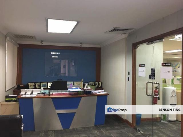 Shop for sale in Petaling, Damansara Damai