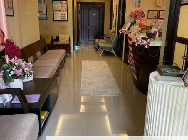 Shop for rent in Petaling, Damansara Damai