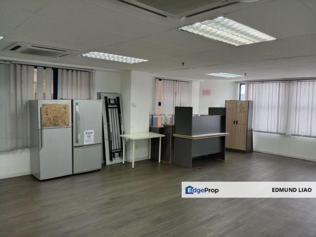 Shop for rent in Petaling, Damansara Damai
