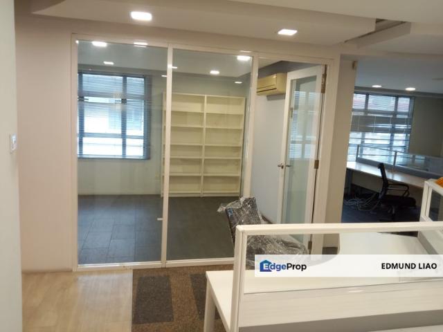 Shop for rent in Petaling, Damansara Damai