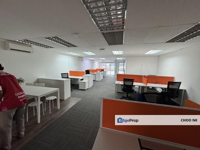 Shop for sale in Petaling, Damansara Damai