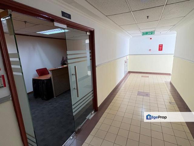 Shop for rent in Petaling, Damansara Damai