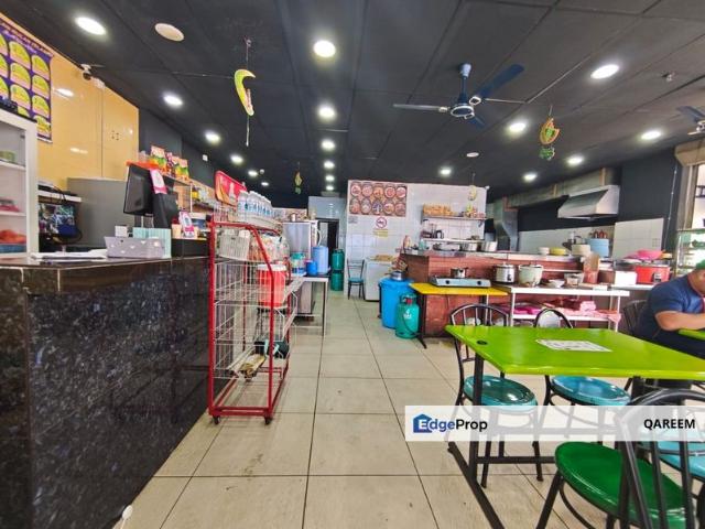Shop for sale in SS 7, Petaling Jaya