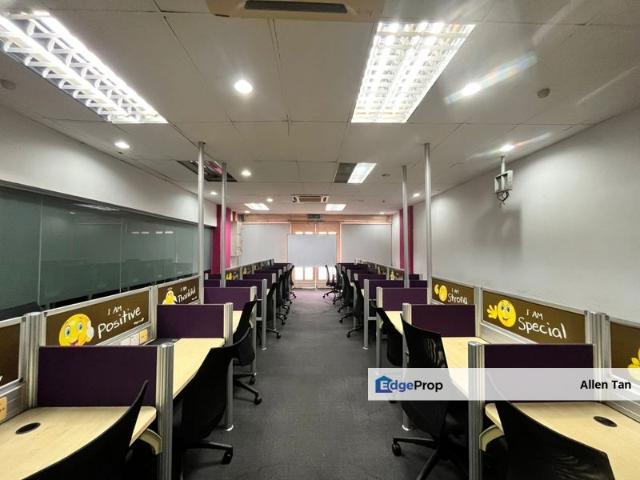 Shop for rent in Petaling, Damansara Damai