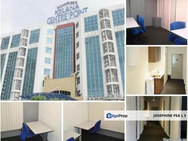 Shop for sale in Petaling, Damansara Damai