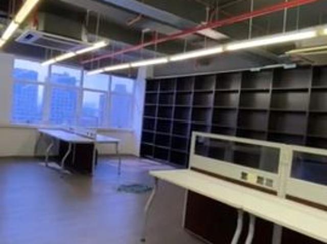Shop for sale in Petaling, Damansara Damai