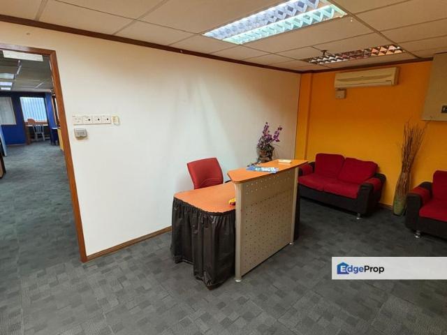 Shop for rent in Petaling, Damansara Damai