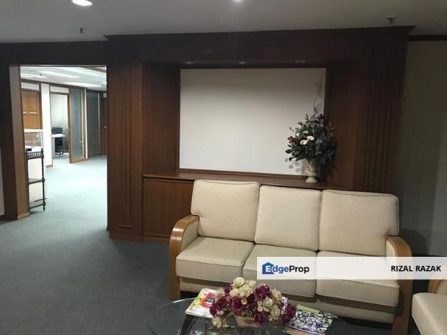 Shop for sale in Petaling, Damansara Damai