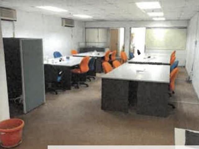 Shop for sale in Petaling, Damansara Damai