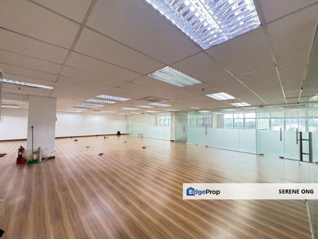 Shop for sale in Petaling, Damansara Damai