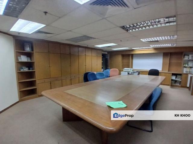Shop for sale in Petaling, Damansara Damai