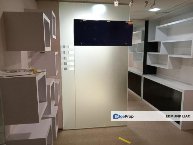Shop for rent in Petaling, Damansara Damai